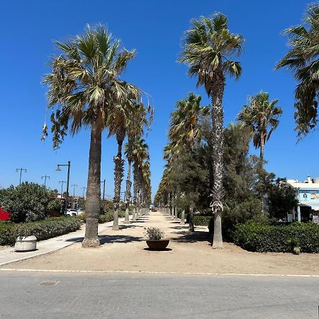 Alex Apartment Βαλένθια Εξωτερικό φωτογραφία