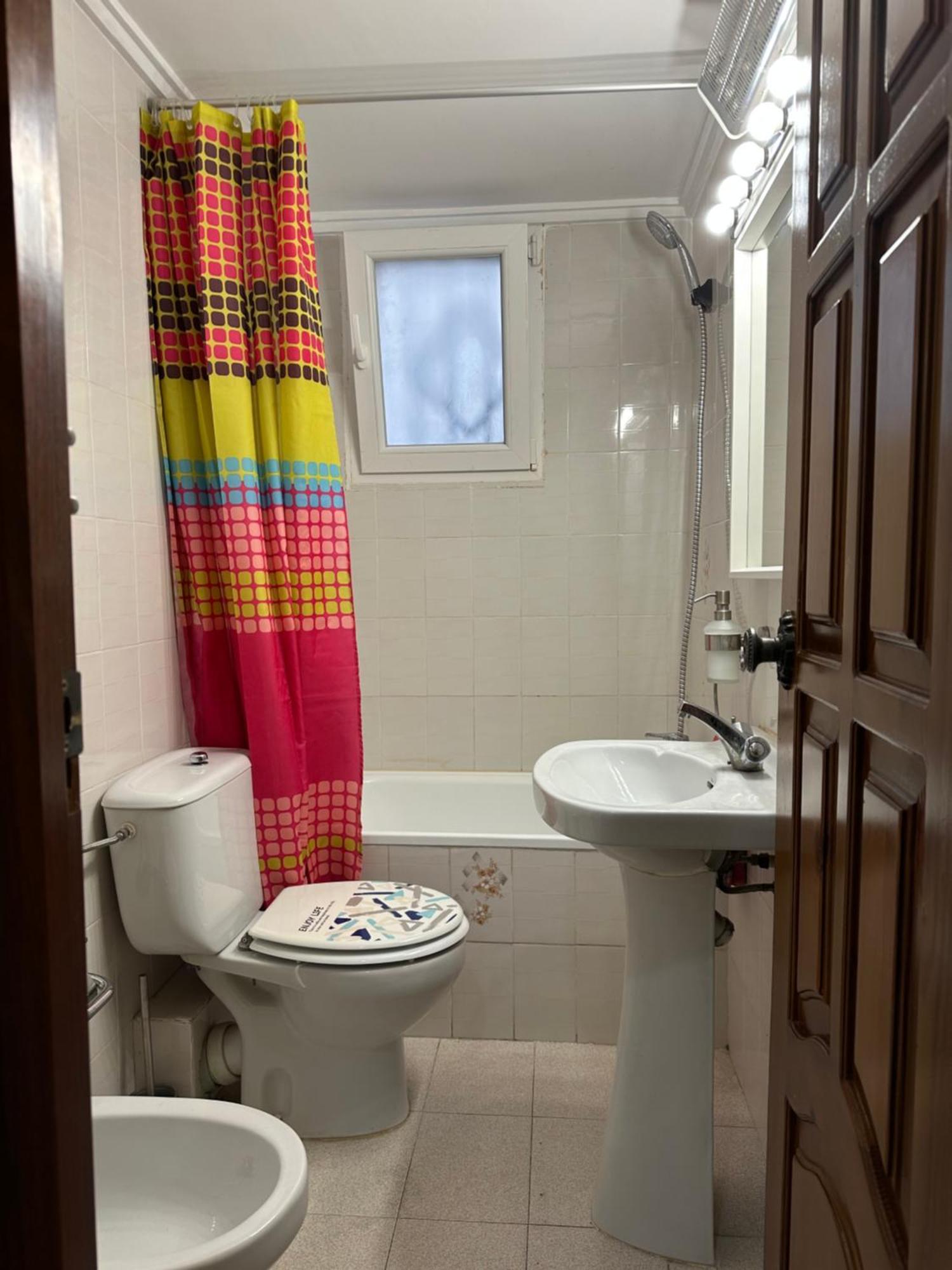 Alex Apartment Βαλένθια Εξωτερικό φωτογραφία