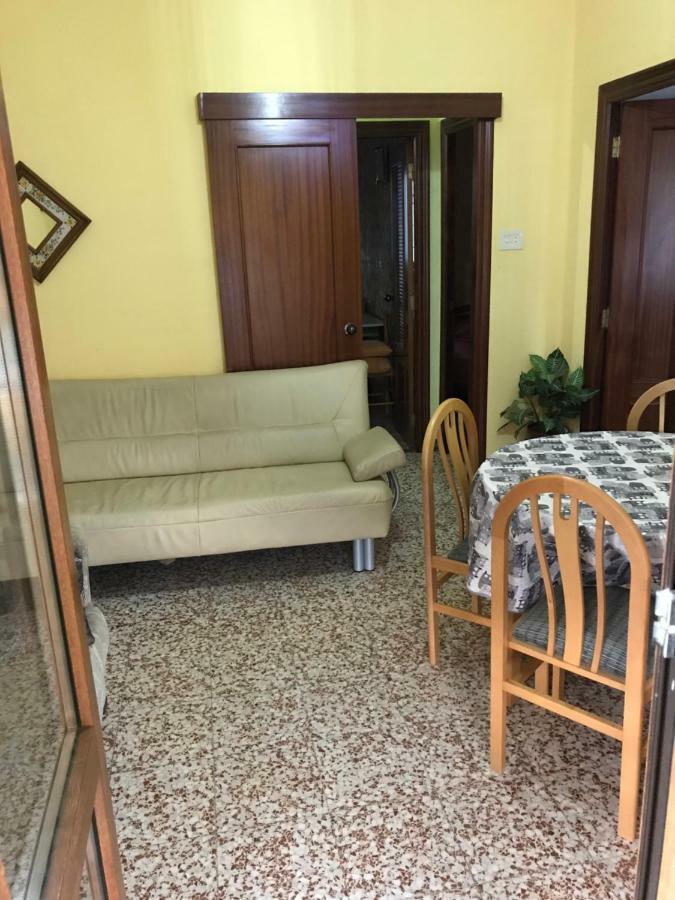 Alex Apartment Βαλένθια Εξωτερικό φωτογραφία