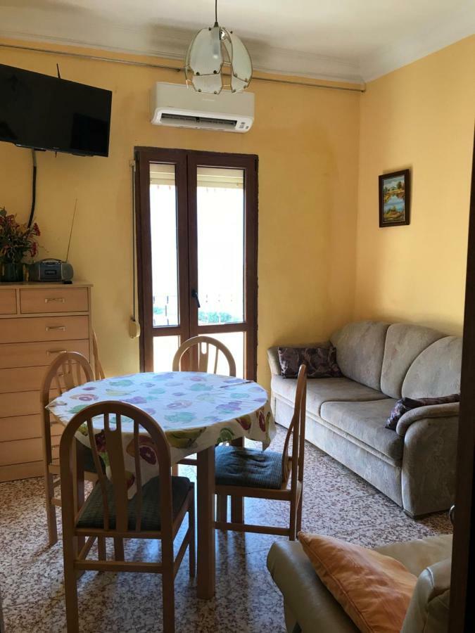 Alex Apartment Βαλένθια Εξωτερικό φωτογραφία